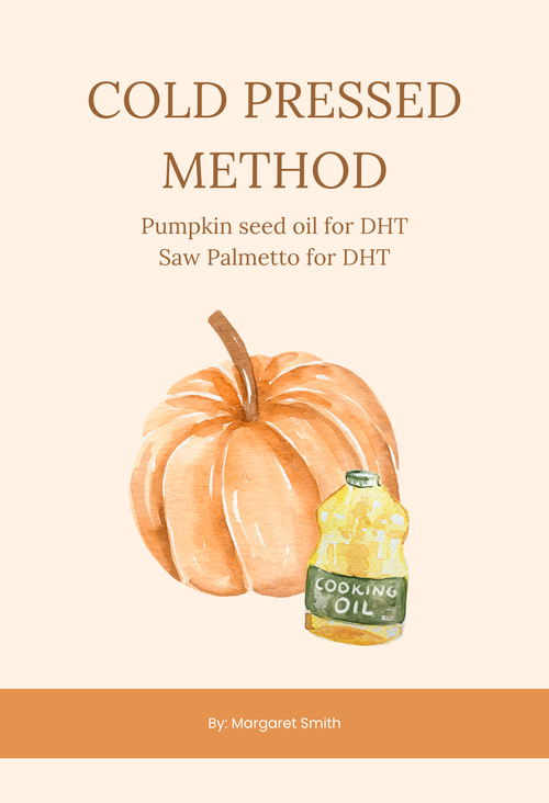 The Pumpkin Seed Secret