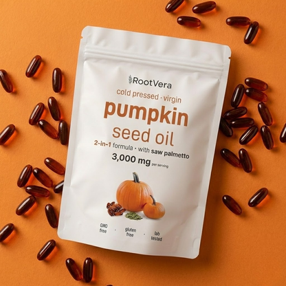 The Pumpkin Seed Secret